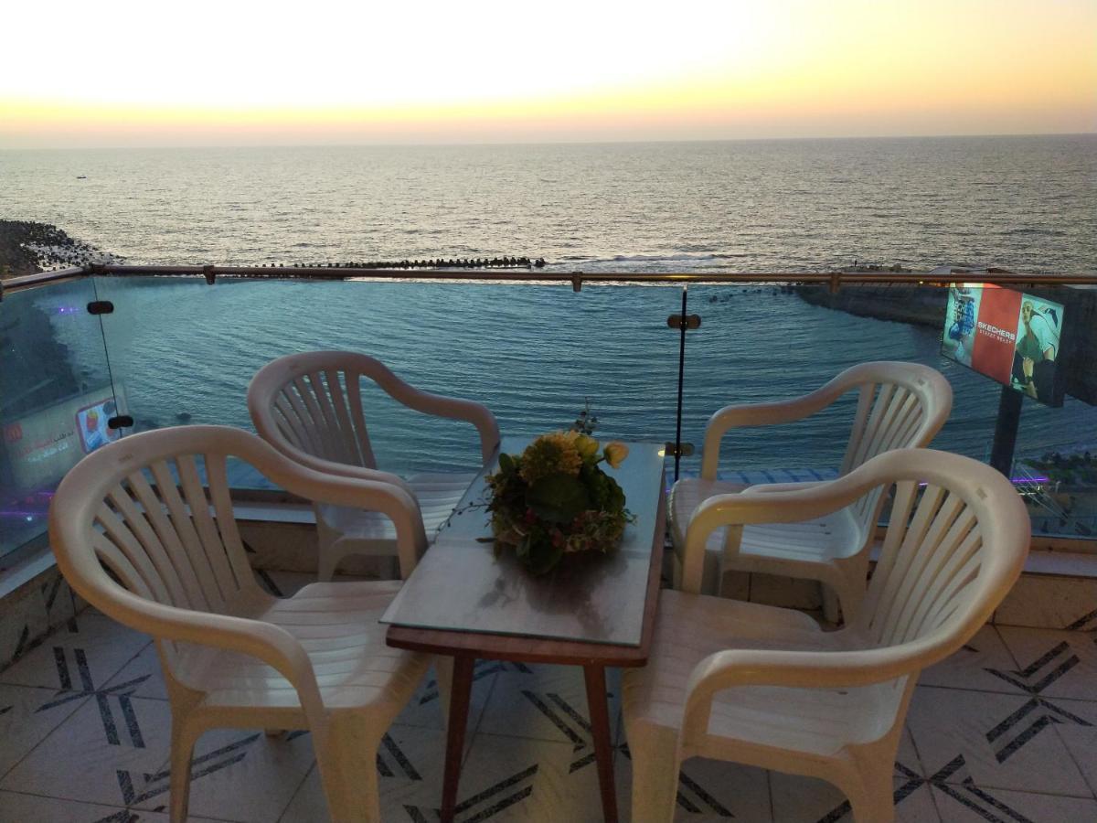 26Th Of July Apartments Alexandria Eksteriør billede