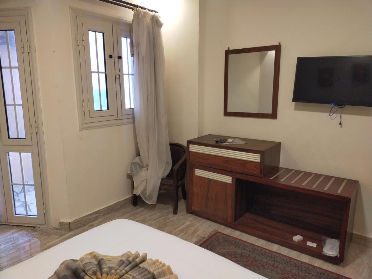 26Th Of July Apartments Alexandria Eksteriør billede