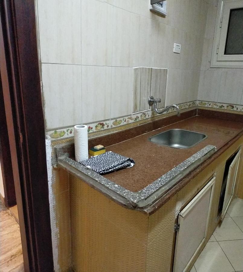 26Th Of July Apartments Alexandria Eksteriør billede