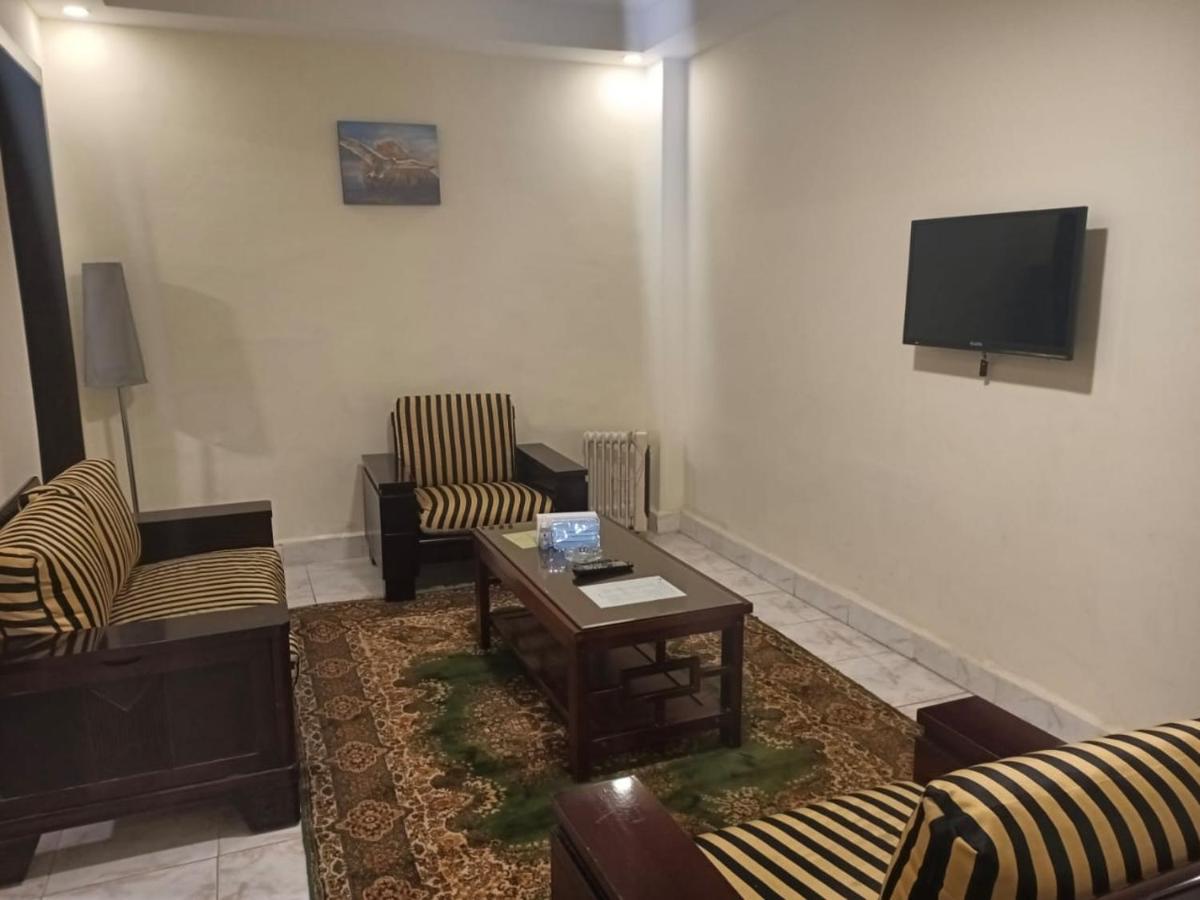 26Th Of July Apartments Alexandria Eksteriør billede